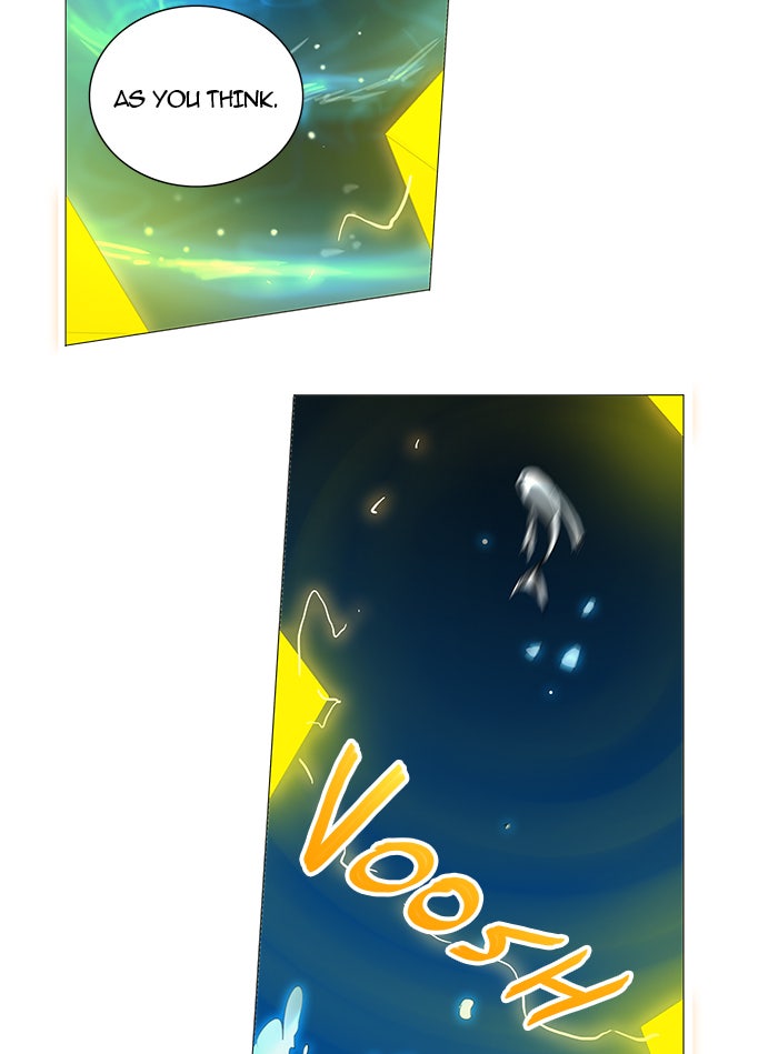 Tower of God manga, chapter 253, page 41 of 55