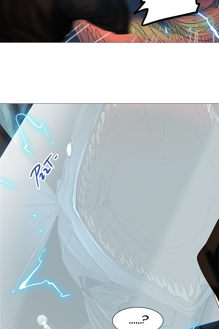 Tower of God manga, chapter 253, page 49 of 55