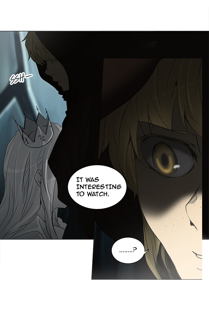 Tower of God manga, chapter 254, page 10 of 59