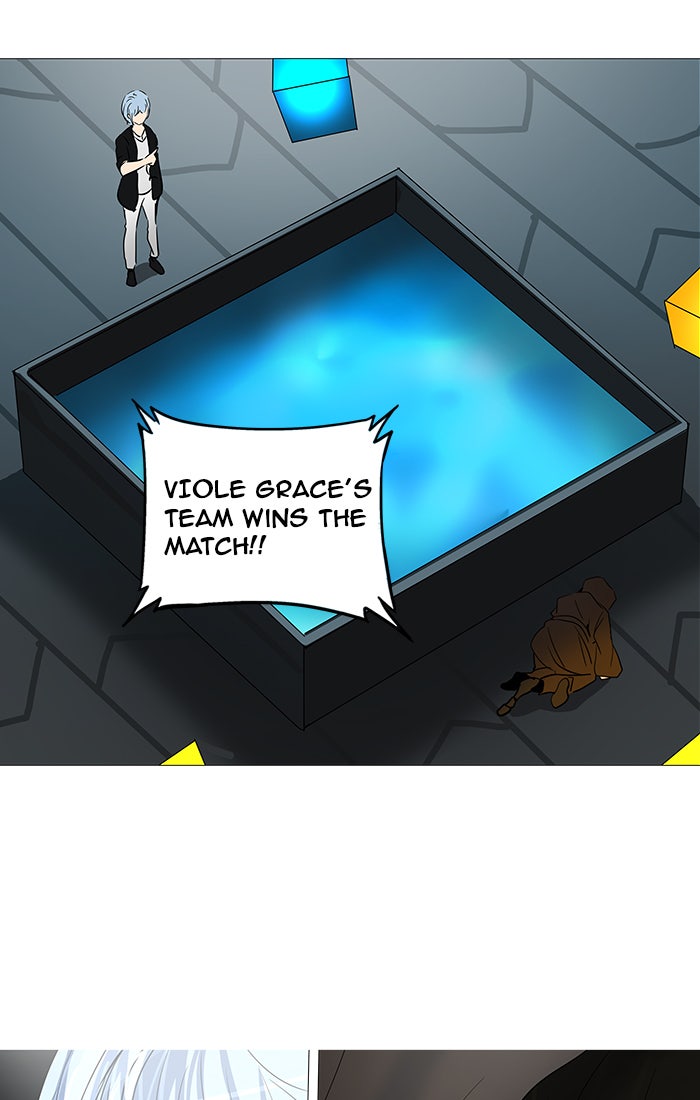Tower of God manga, chapter 254, page 2 of 59