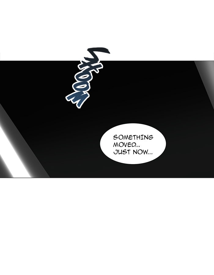 Tower of God manga, chapter 254, page 29 of 59