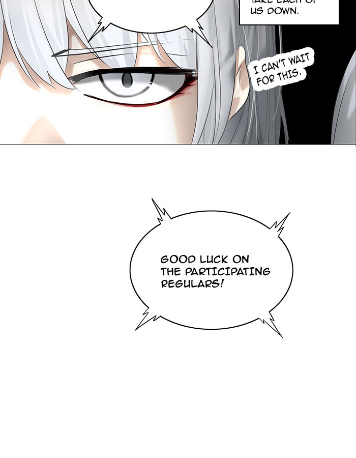 Tower of God manga, chapter 254, page 42 of 59