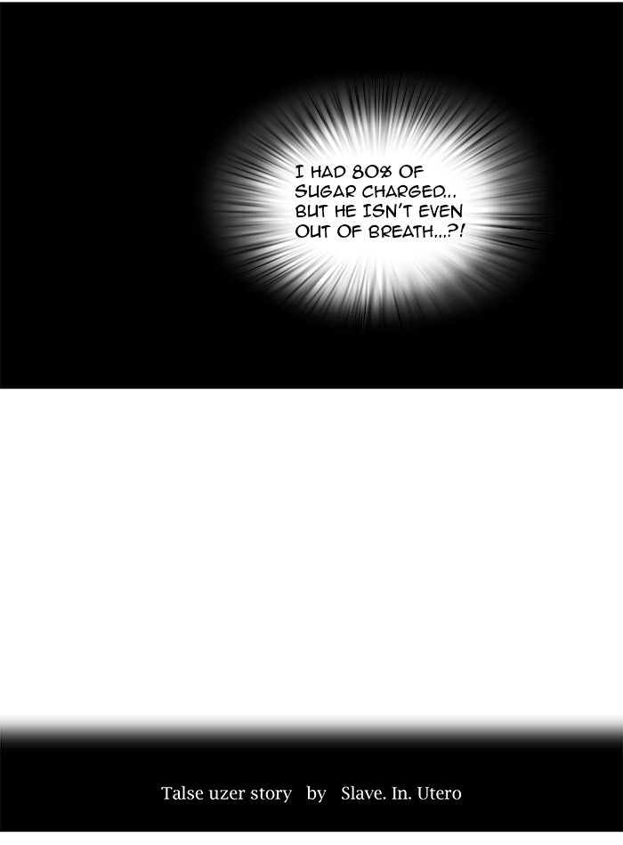 Tower of God manga, chapter 254, page 6 of 59