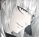 Tower of God Chapter 254: [Season 2] Ep. 174 cover