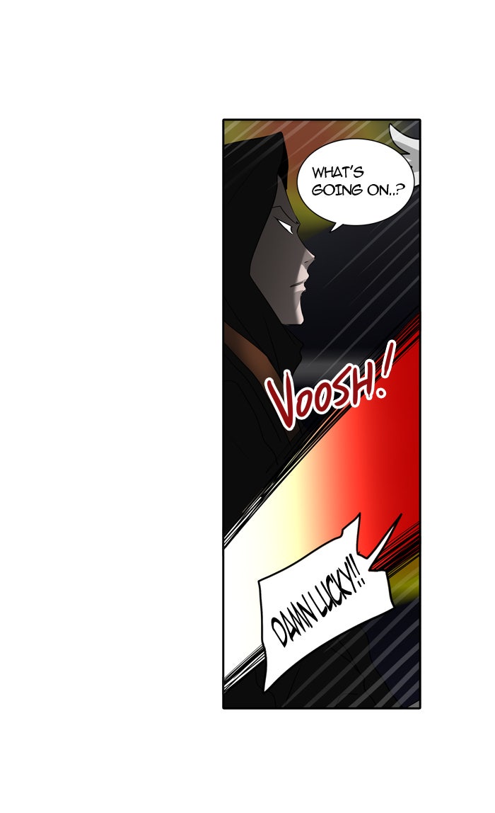Tower of God manga, chapter 255, page 29 of 57