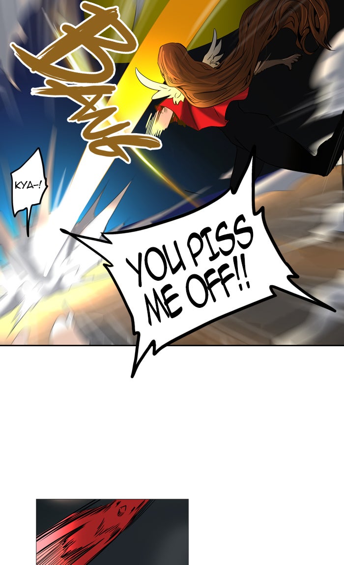 Tower of God manga, chapter 255, page 39 of 57