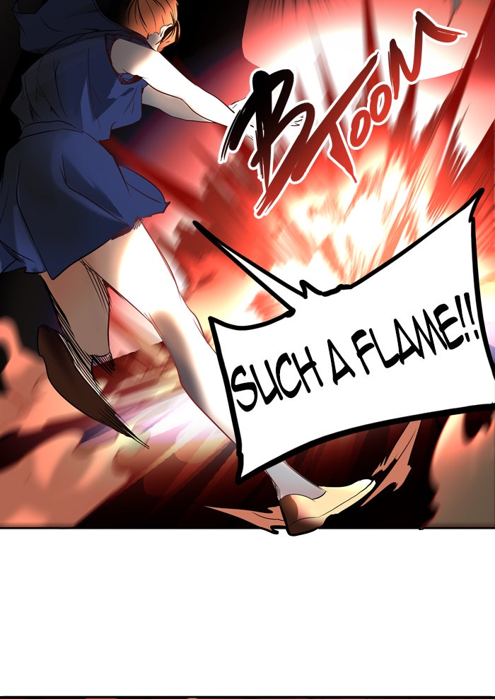 Tower of God manga, chapter 255, page 47 of 57