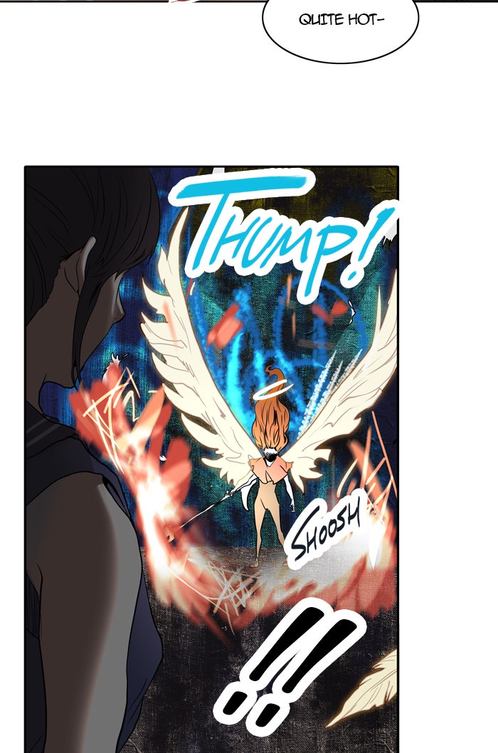 Tower of God manga, chapter 255, page 49 of 57