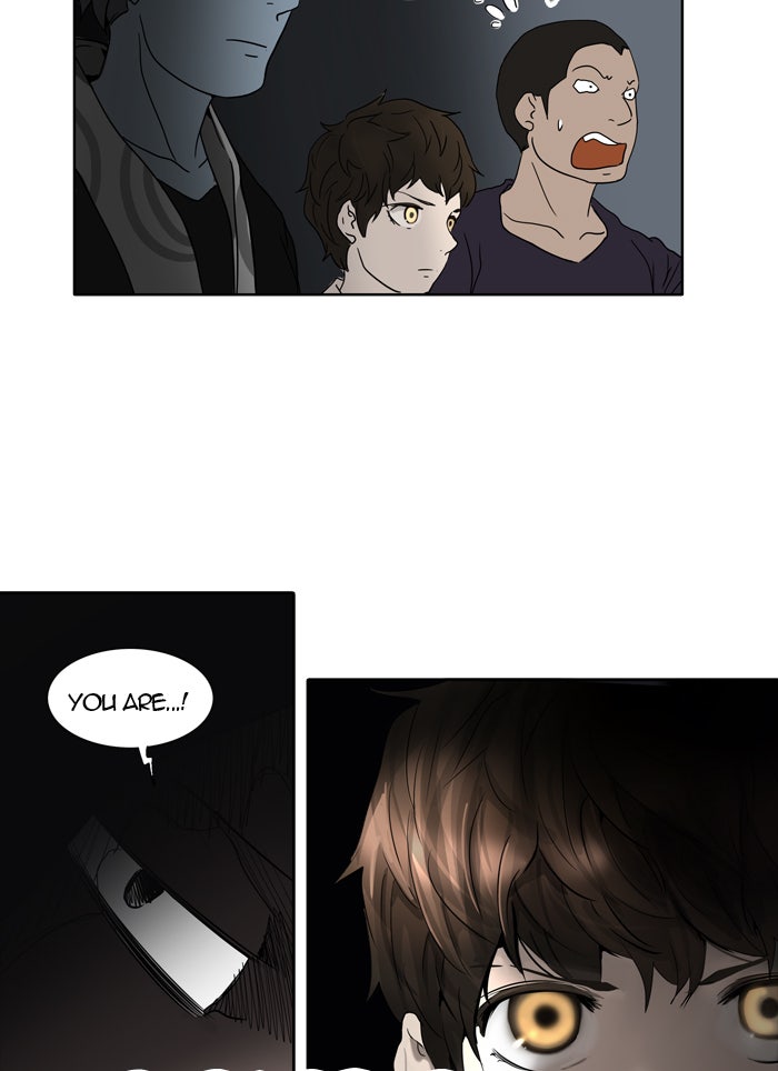 Tower of God manga, chapter 255, page 56 of 57