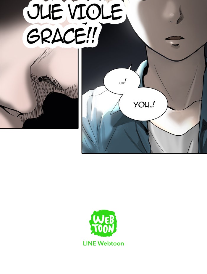 Tower of God manga, chapter 255, page 57 of 57