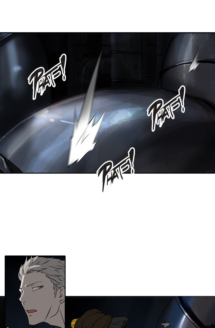 Tower of God manga, chapter 255, page 6 of 57
