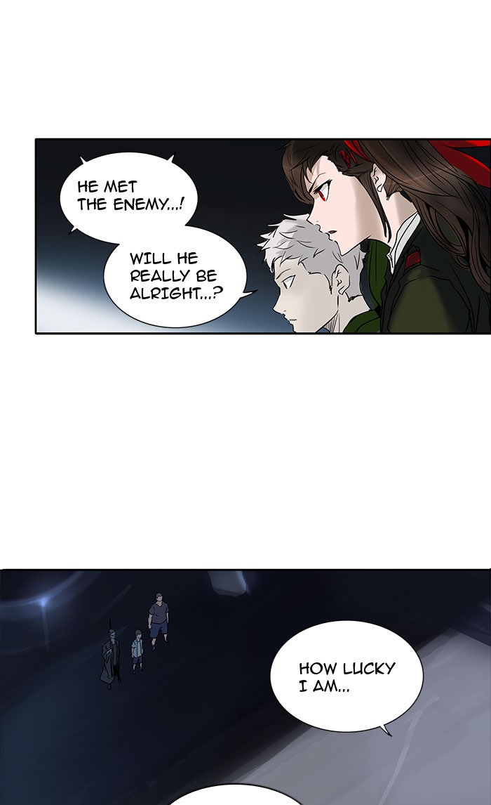 Tower of God manga, chapter 256, page 2 of 48