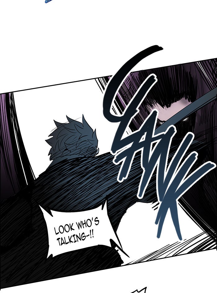 Tower of God manga, chapter 256, page 28 of 48