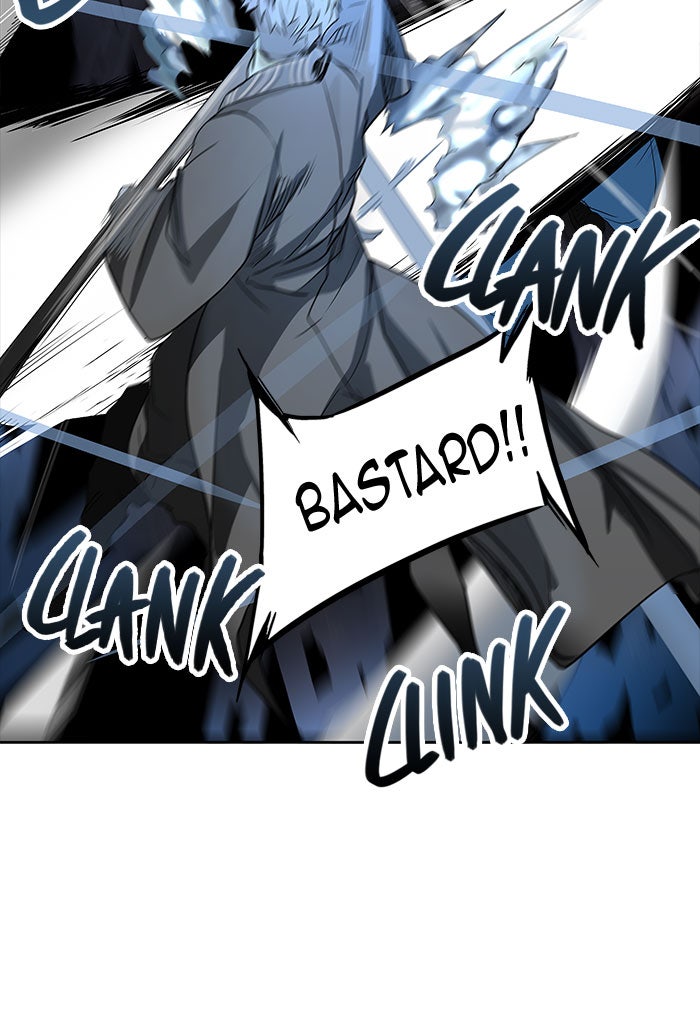 Tower of God manga, chapter 256, page 30 of 48