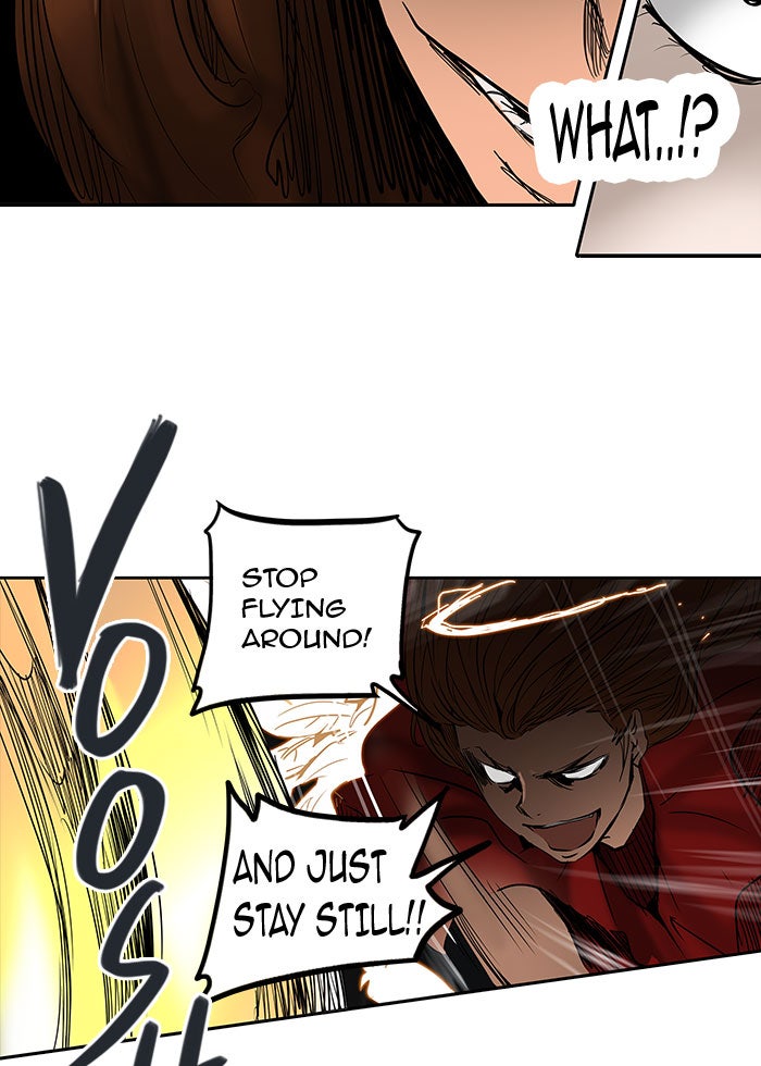Tower of God manga, chapter 256, page 39 of 48