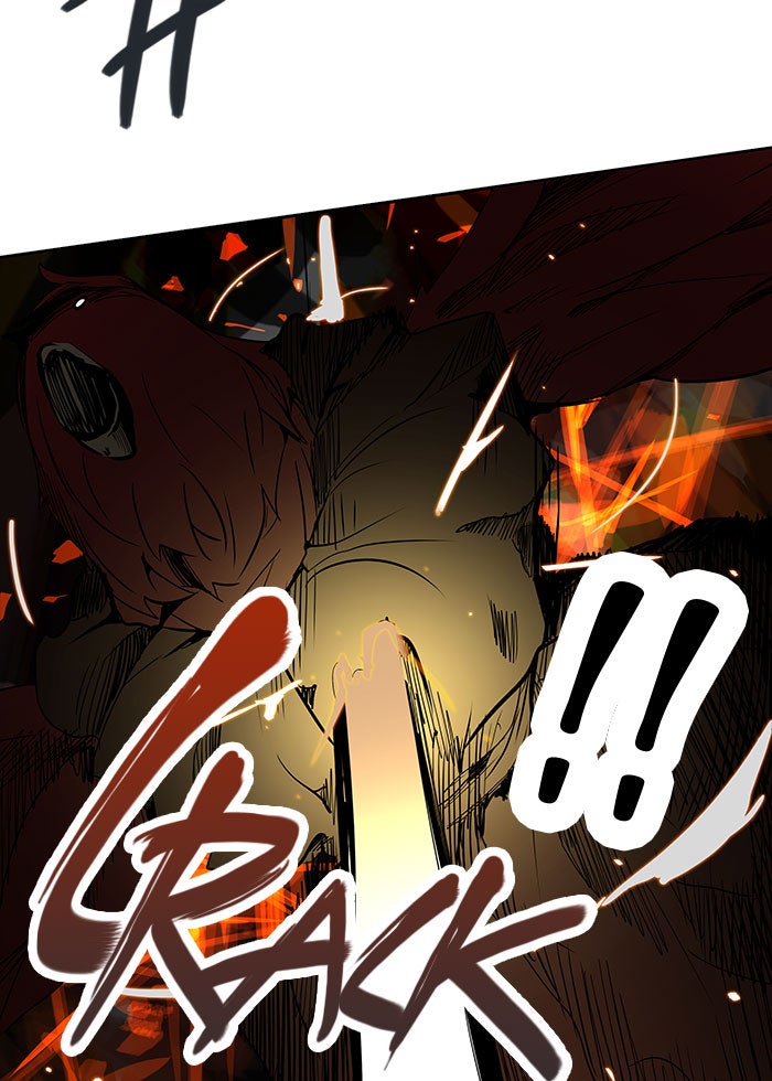 Tower of God manga, chapter 256, page 40 of 48