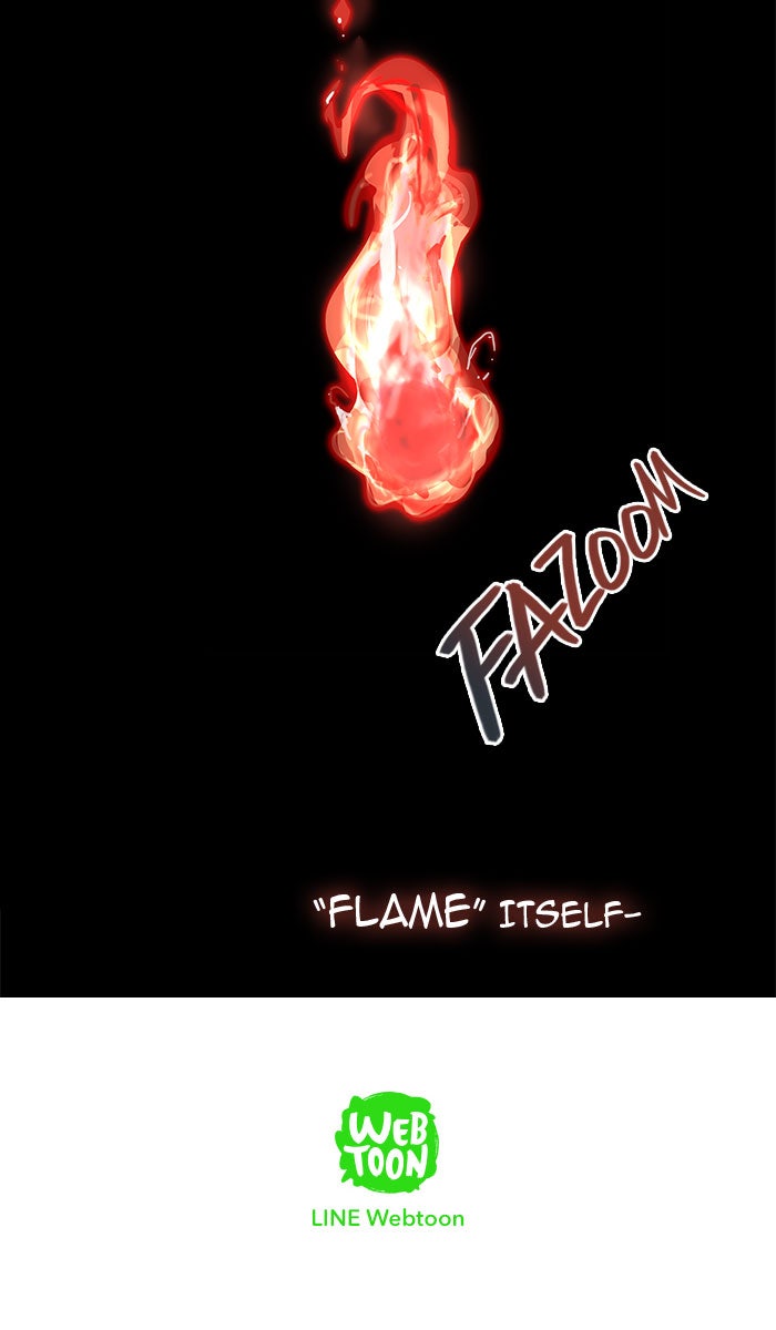 Tower of God manga, chapter 256, page 48 of 48