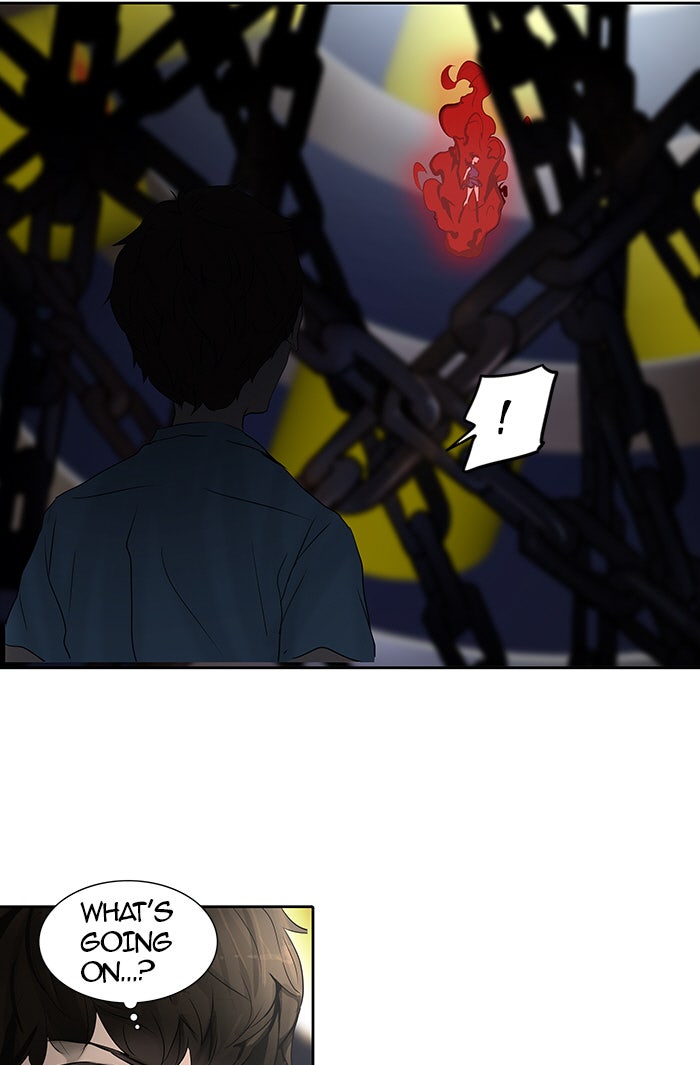 Tower of God manga, chapter 257, page 10 of 72