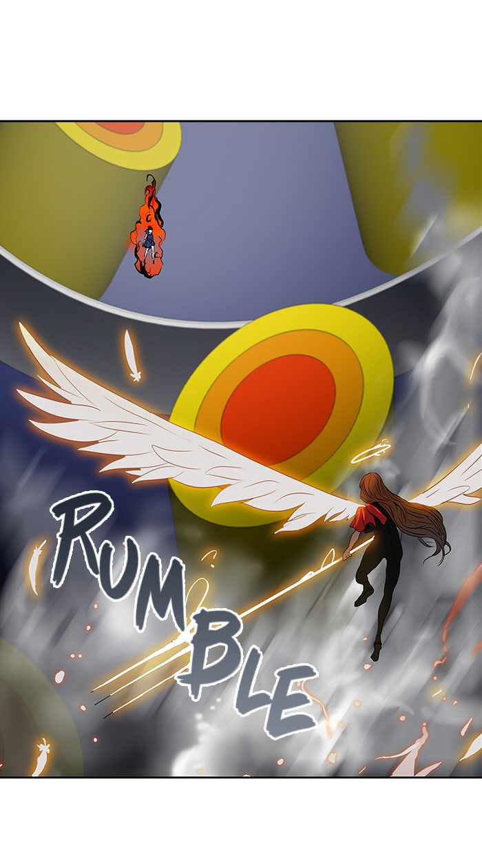 Tower of God manga, chapter 257, page 14 of 72