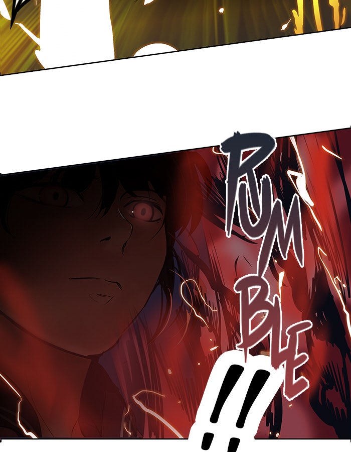 Tower of God manga, chapter 257, page 19 of 72