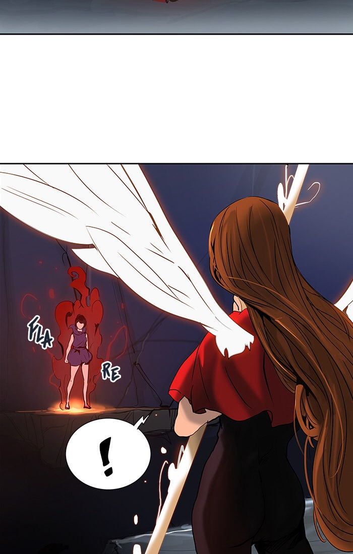 Tower of God manga, chapter 257, page 2 of 72