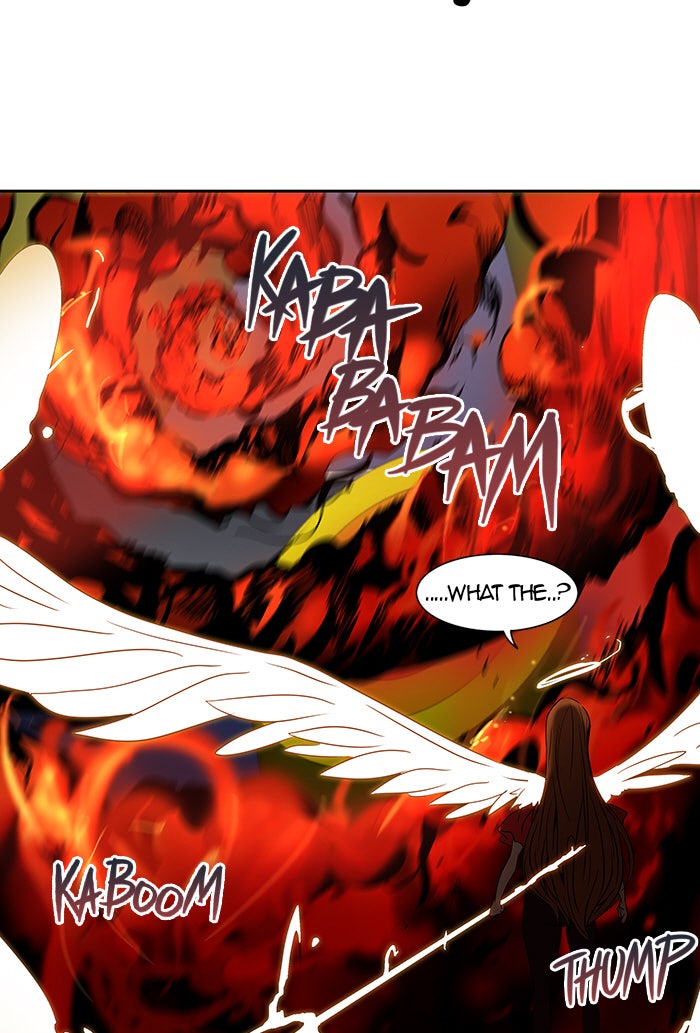 Tower of God manga, chapter 257, page 20 of 72