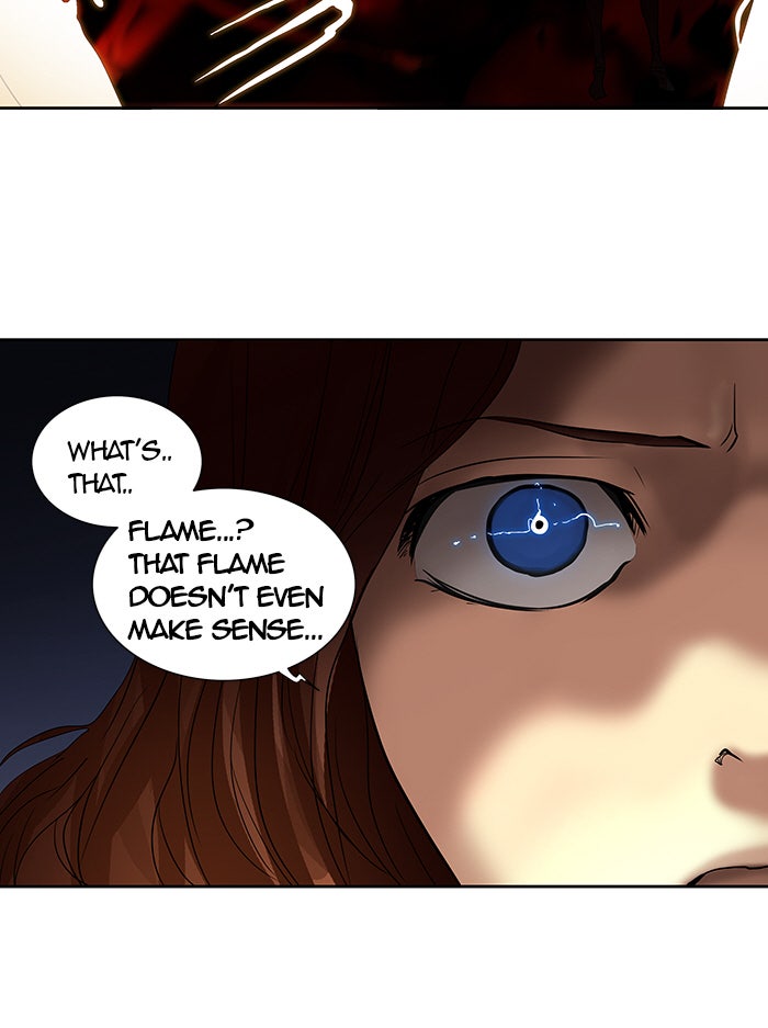 Tower of God manga, chapter 257, page 21 of 72