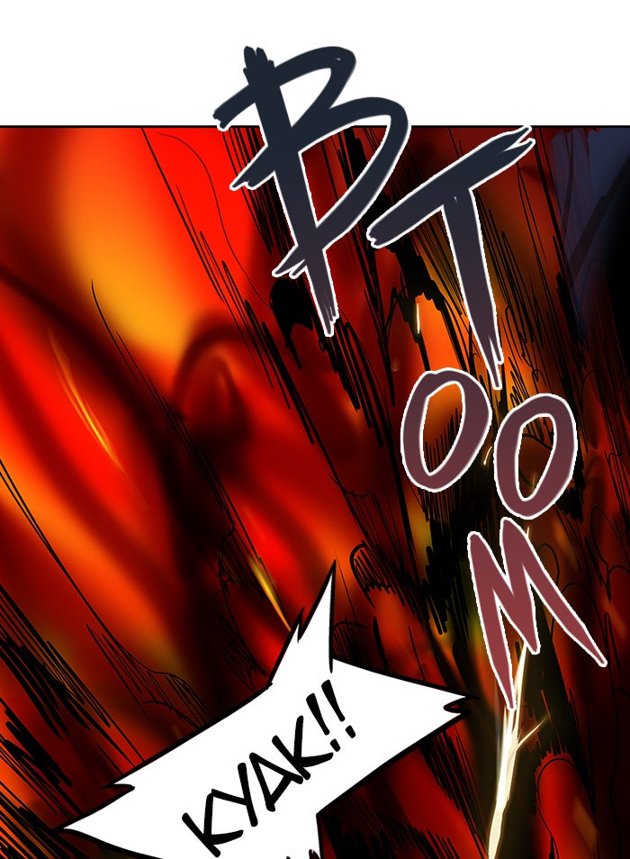 Tower of God manga, chapter 257, page 22 of 72