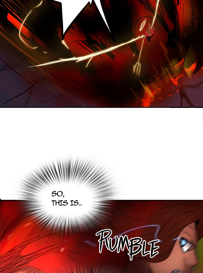 Tower of God manga, chapter 257, page 23 of 72