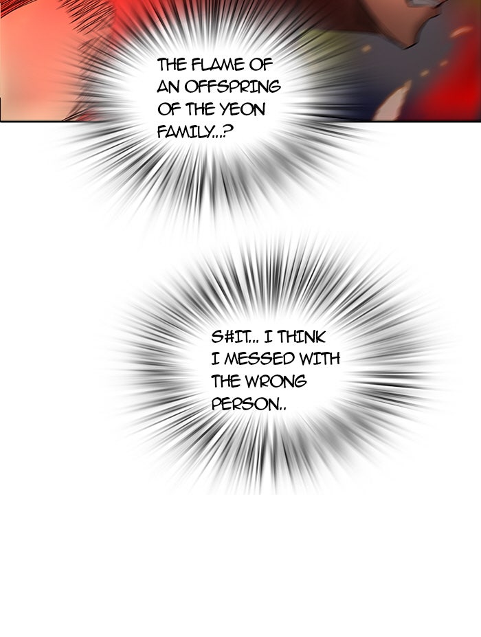 Tower of God manga, chapter 257, page 24 of 72