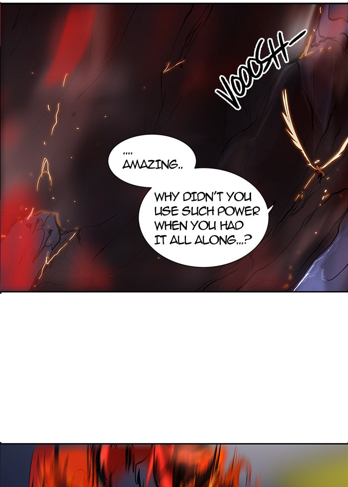 Tower of God manga, chapter 257, page 25 of 72
