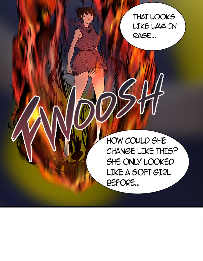 Tower of God manga, chapter 257, page 26 of 72