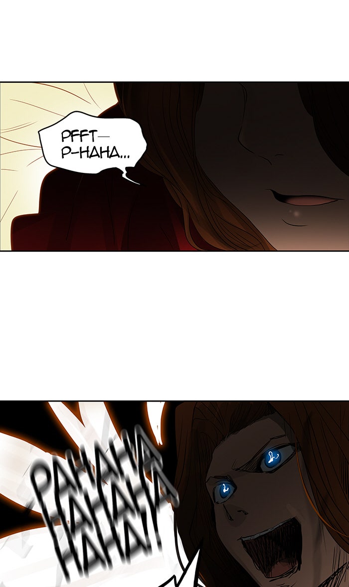 Tower of God manga, chapter 257, page 27 of 72