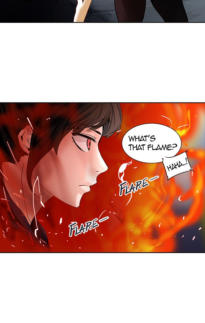 Tower of God manga, chapter 257, page 3 of 72