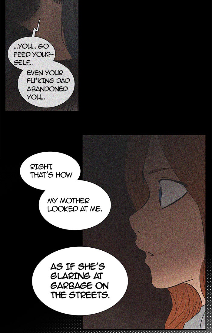 Tower of God manga, chapter 257, page 31 of 72