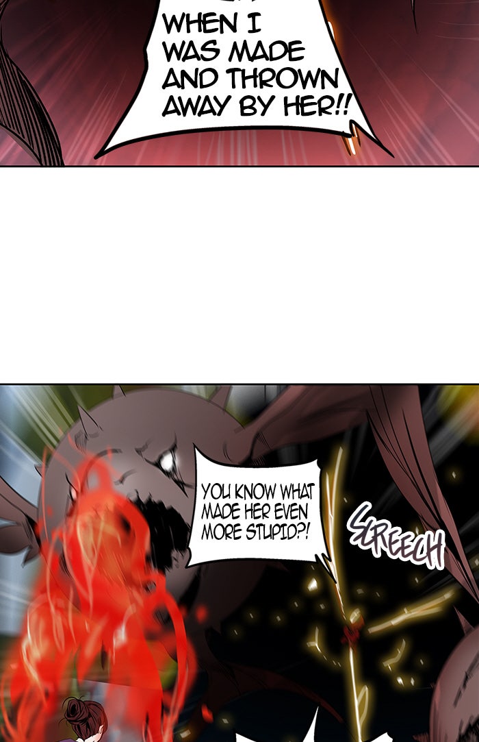 Tower of God manga, chapter 257, page 33 of 72
