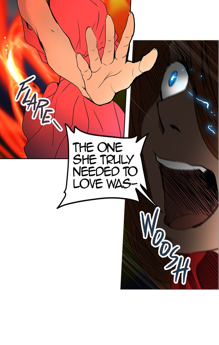 Tower of God manga, chapter 257, page 35 of 72