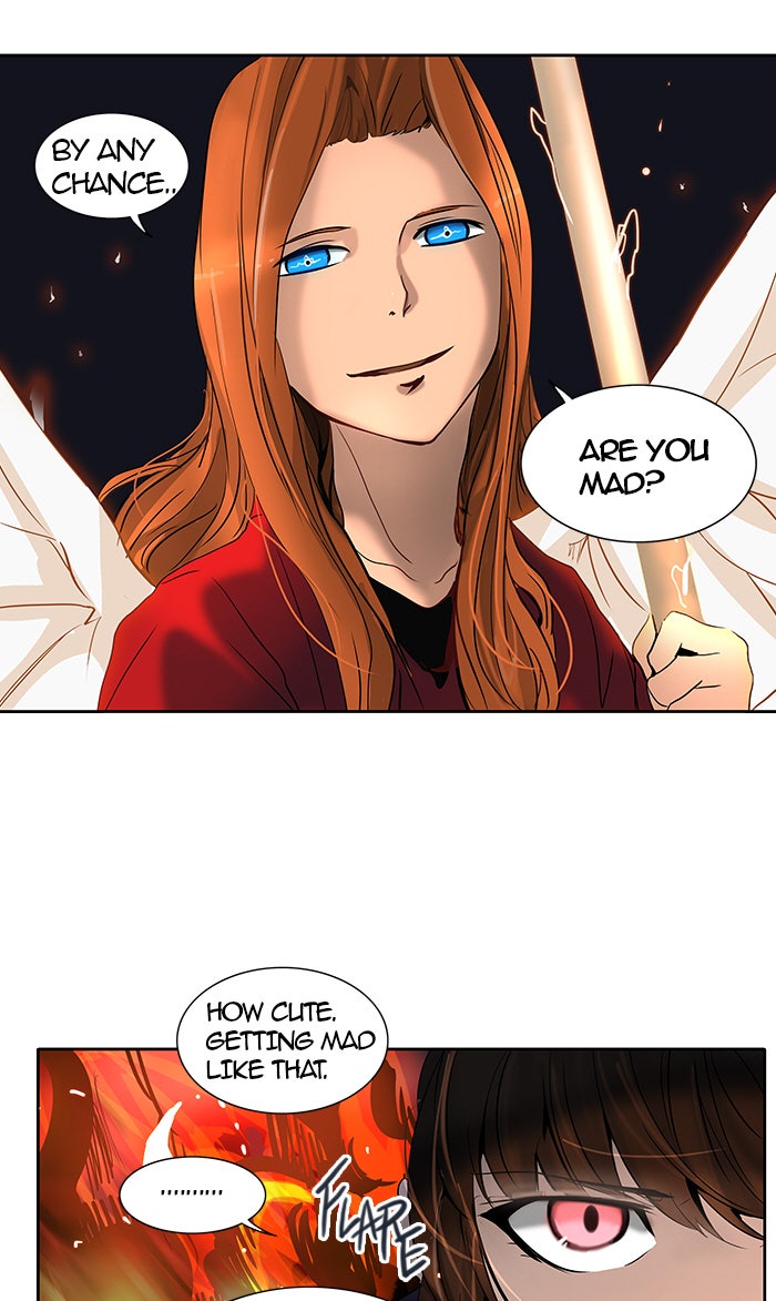 Tower of God manga, chapter 257, page 4 of 72