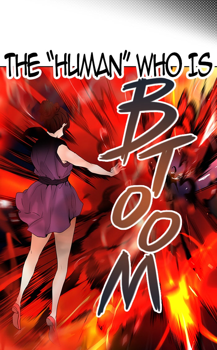 Tower of God manga, chapter 257, page 41 of 72