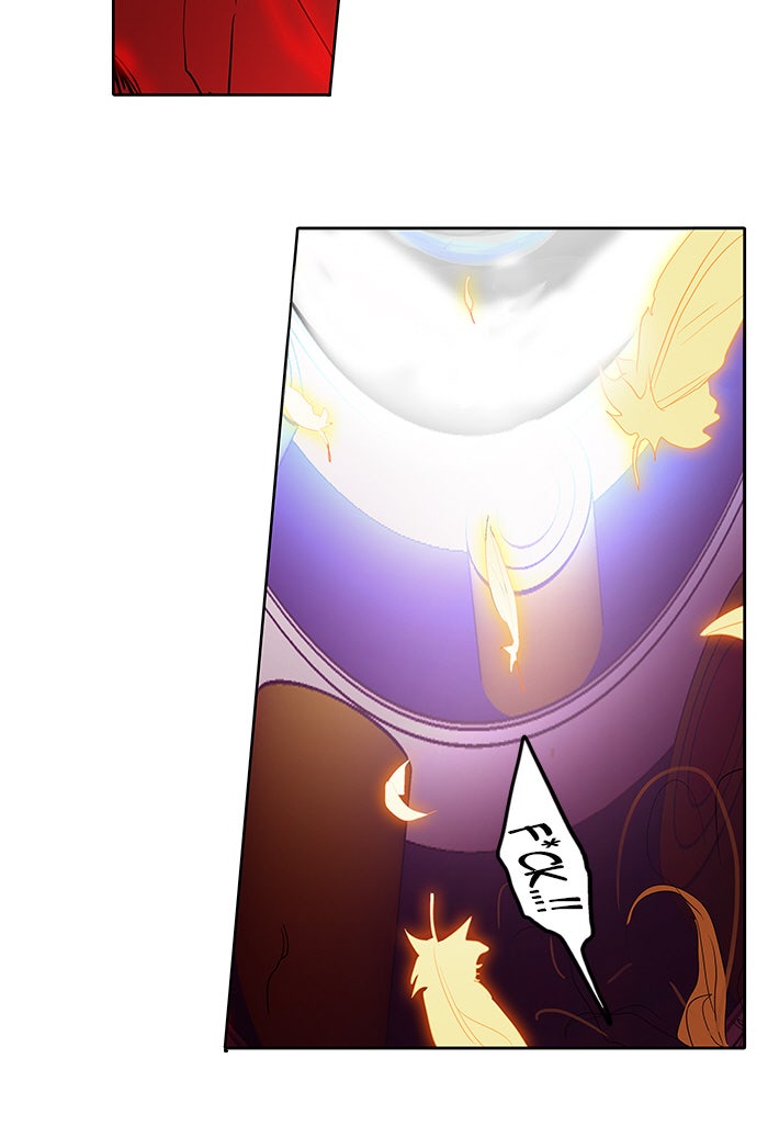 Tower of God manga, chapter 257, page 43 of 72