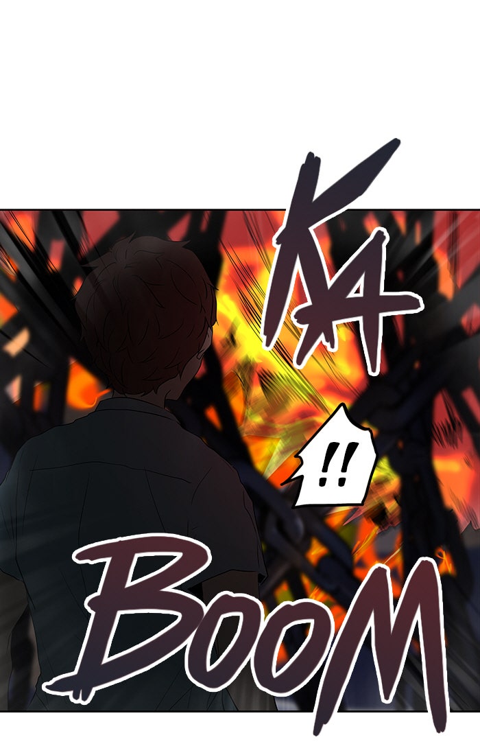 Tower of God manga, chapter 257, page 44 of 72