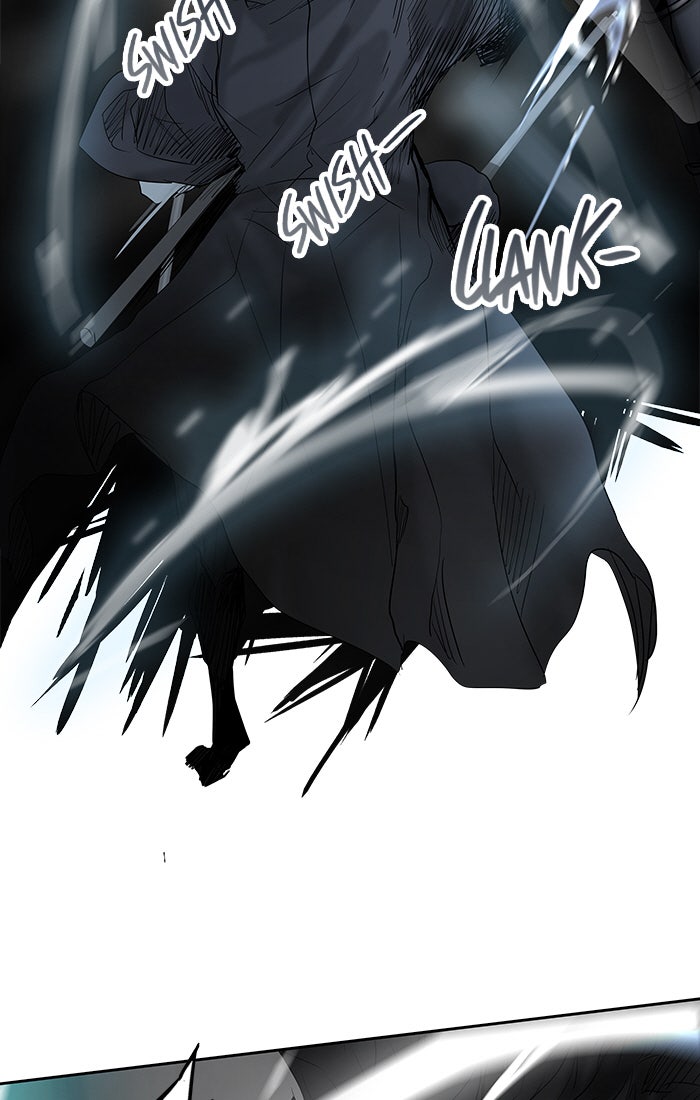 Tower of God manga, chapter 257, page 49 of 72