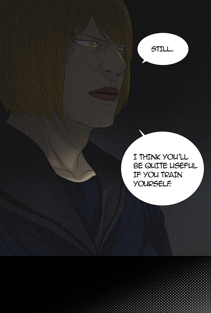 Tower of God manga, chapter 257, page 52 of 72