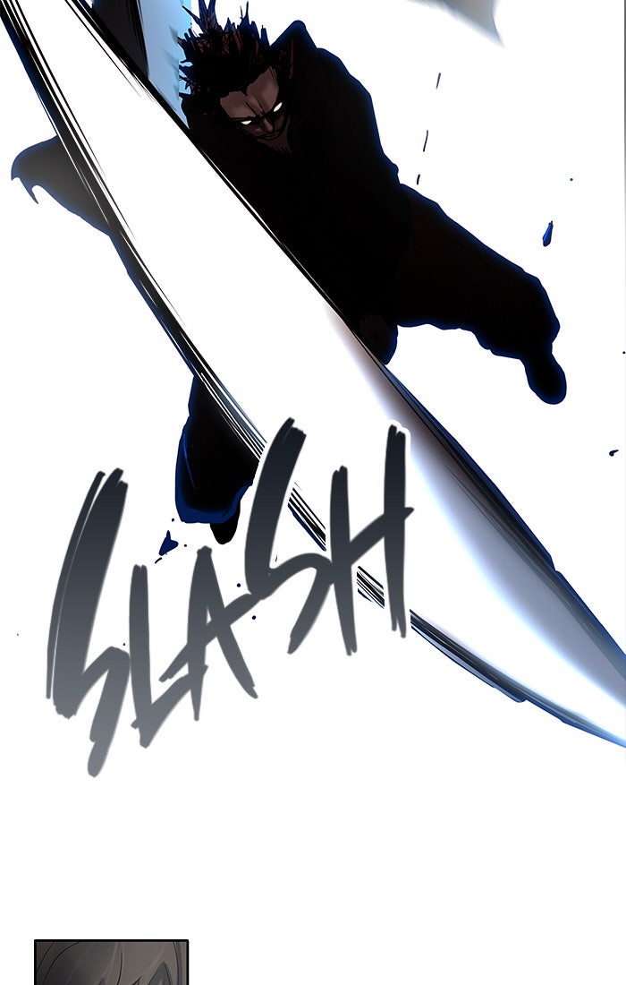 Tower of God manga, chapter 257, page 59 of 72