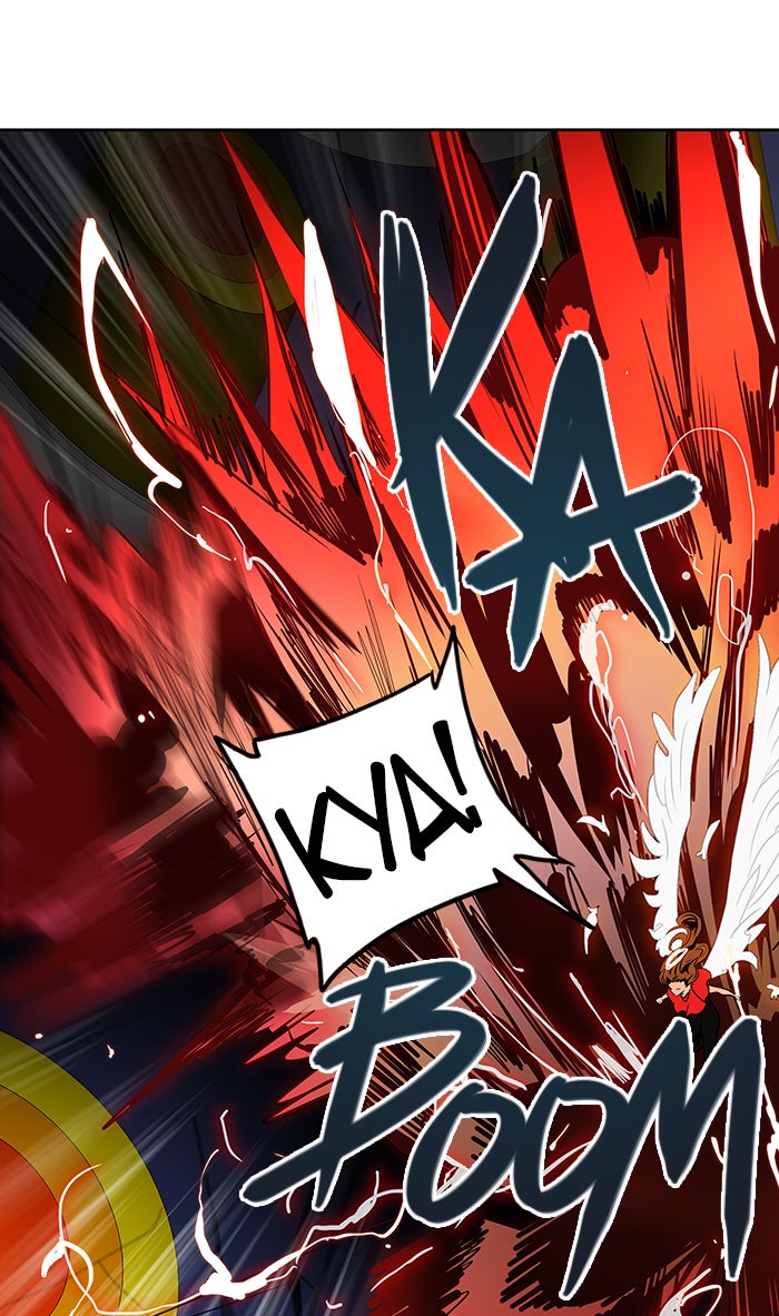 Tower of God manga, chapter 257, page 6 of 72
