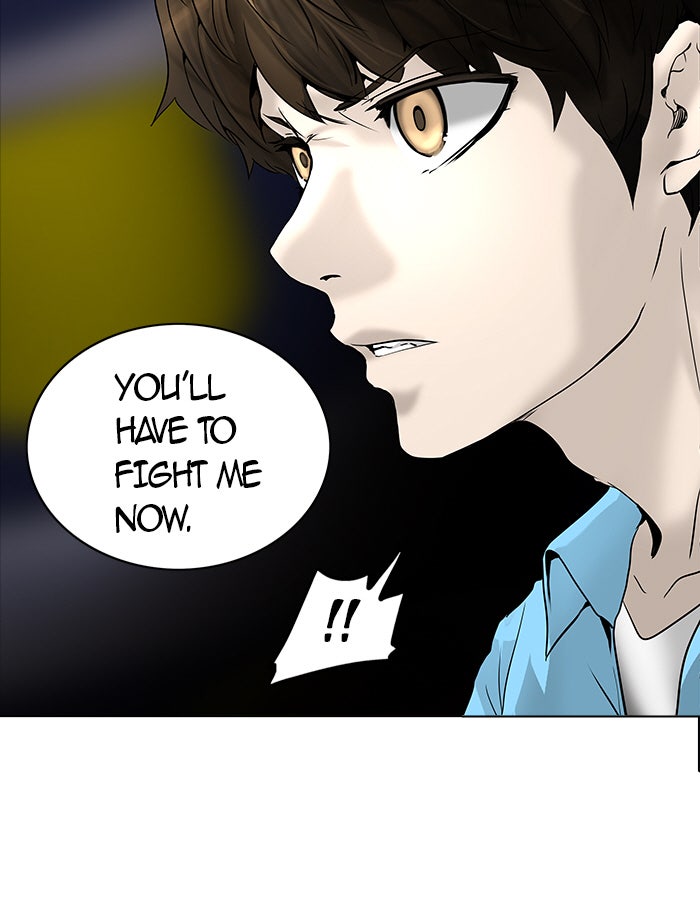 Tower of God manga, chapter 257, page 63 of 72