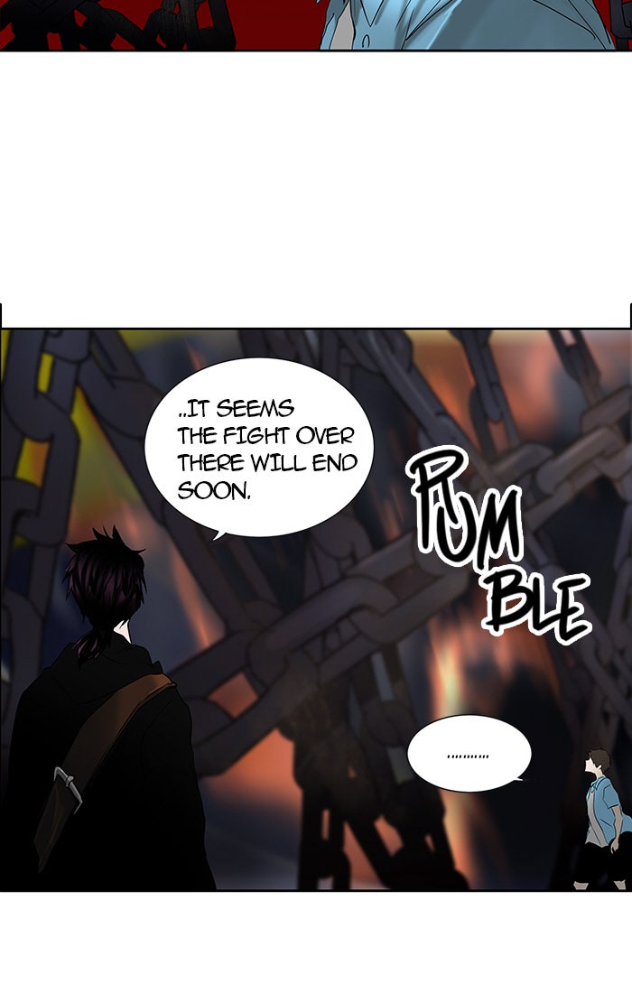 Tower of God manga, chapter 257, page 66 of 72