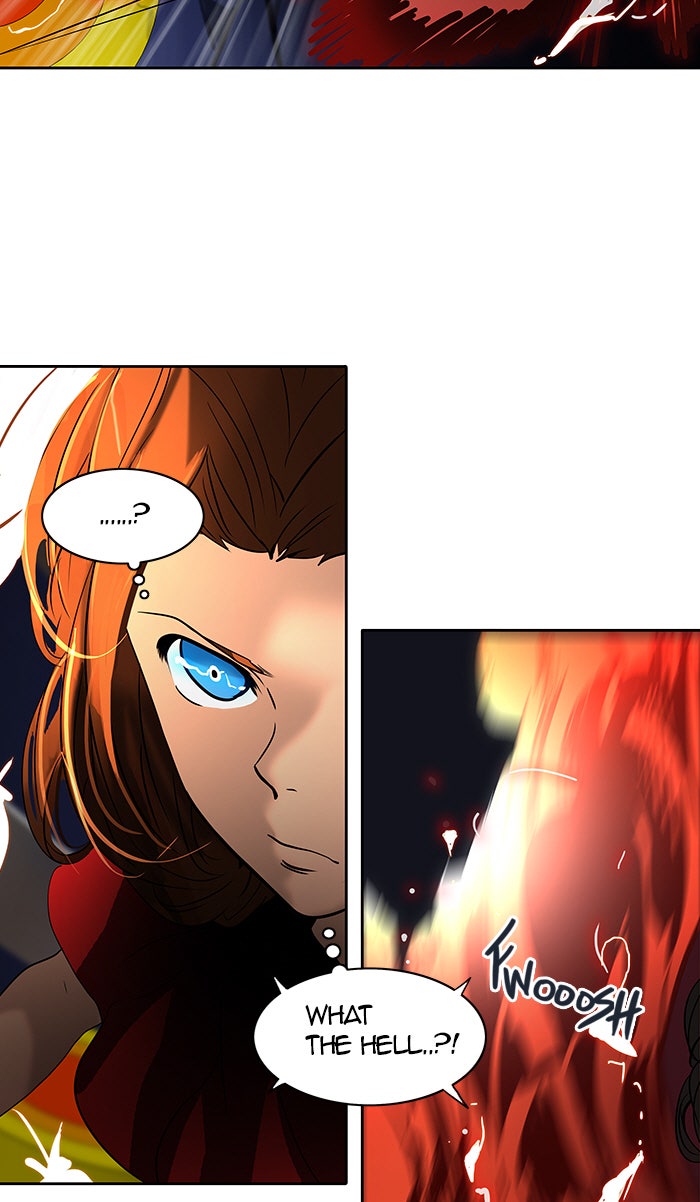 Tower of God manga, chapter 257, page 7 of 72