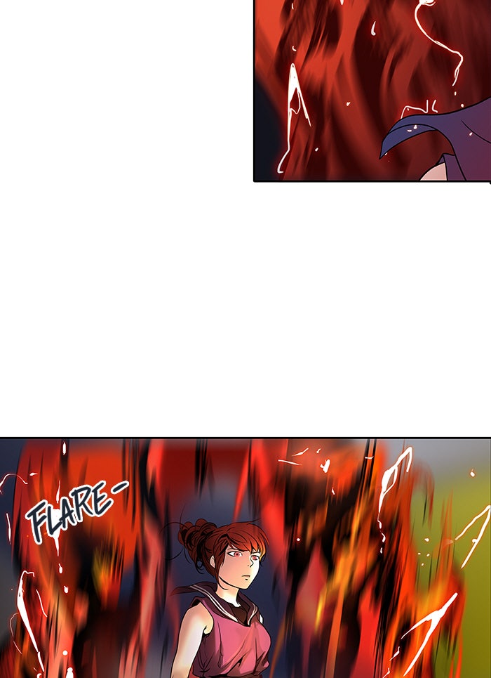 Tower of God manga, chapter 257, page 8 of 72
