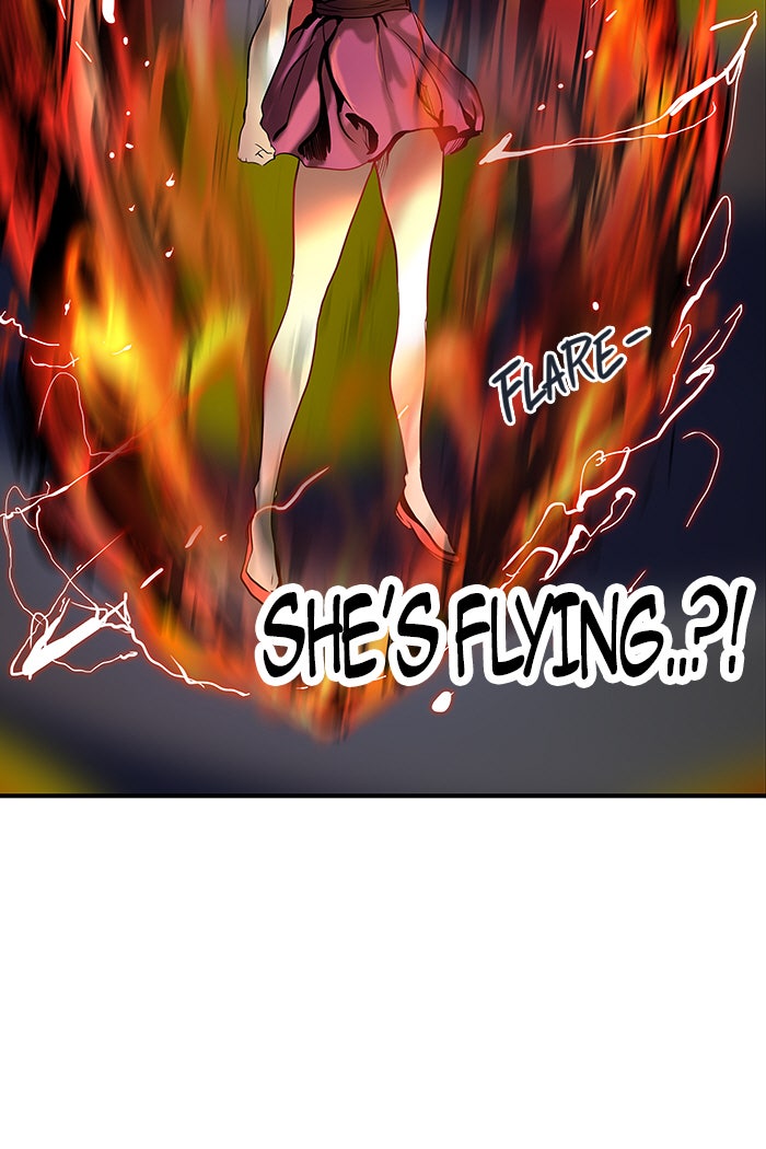 Tower of God manga, chapter 257, page 9 of 72